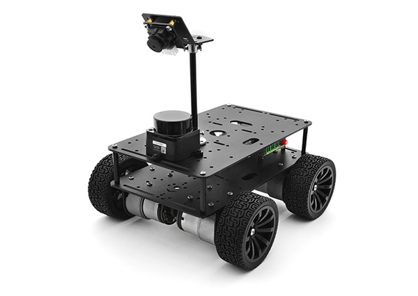 R5系列四輪多功能小車